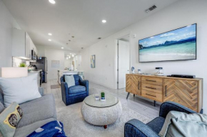 Gulf Place Zen